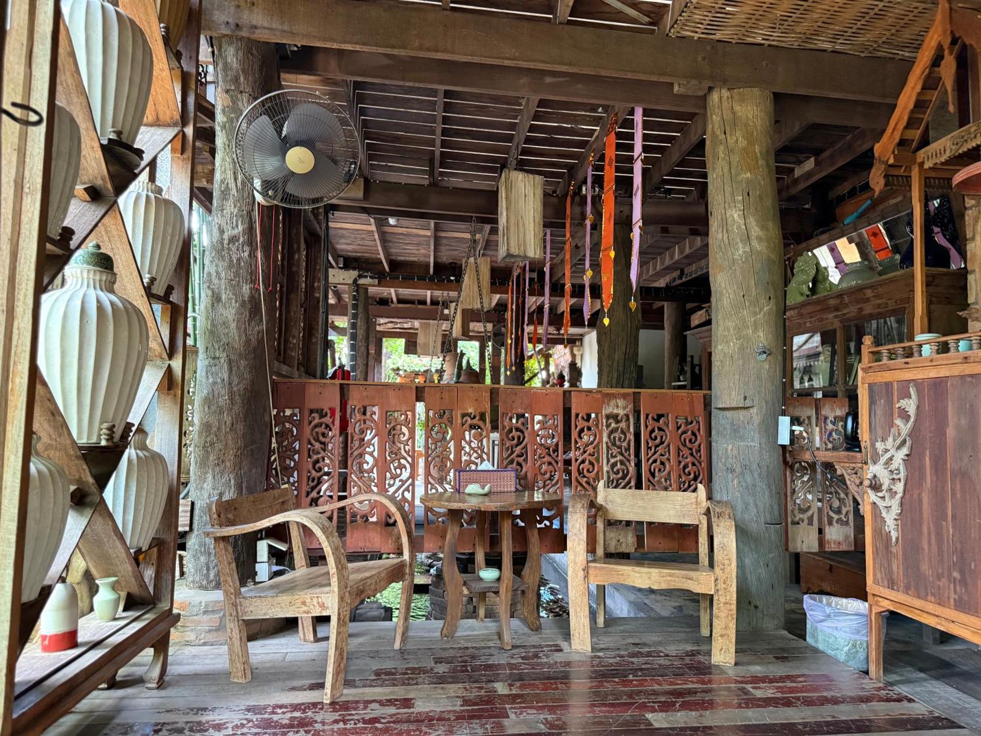 Baanbooloo Village - Chiang Mai — Photos 1