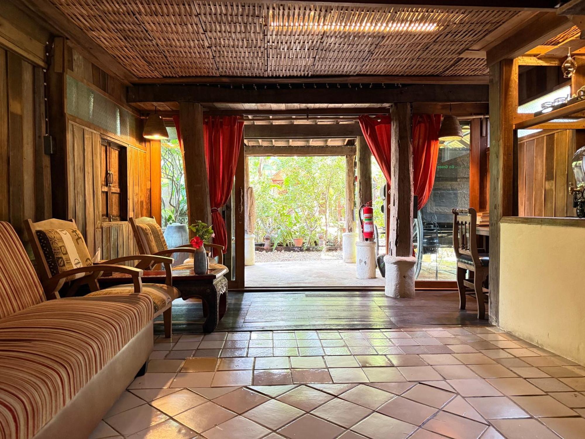 Baanbooloo Village - Chiang Mai — Photos 2