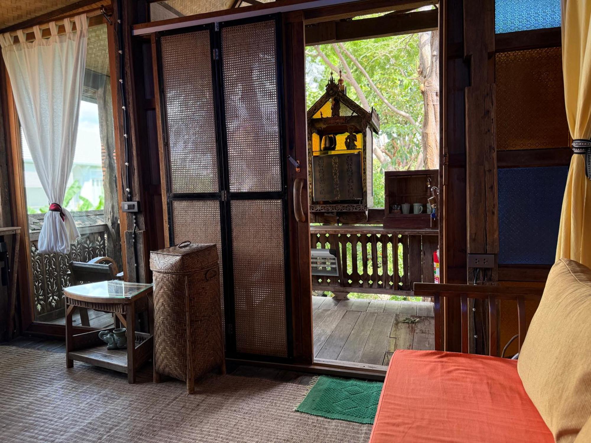 Baanbooloo Village - Chiang Mai — Photos 3